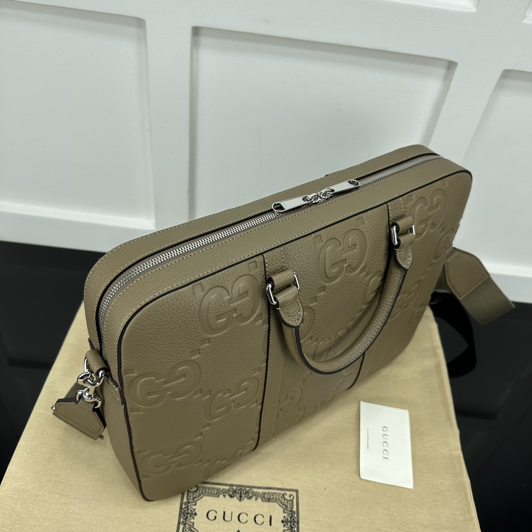 Mens Gucci Briefcases